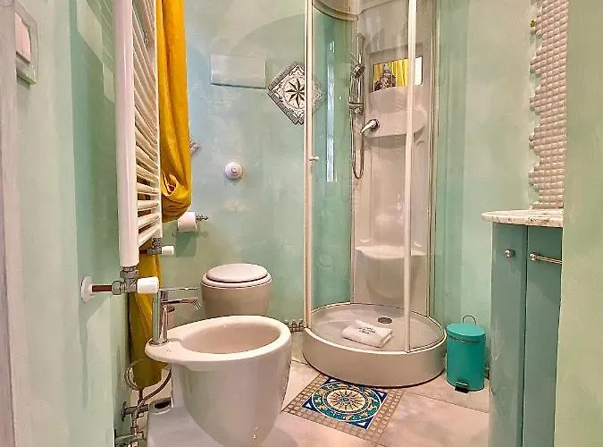 Bed & Breakfast Le Due Palme Sirolo