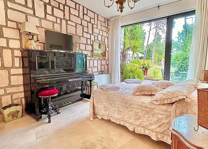 Bed & Breakfast Le Due Palme 3*